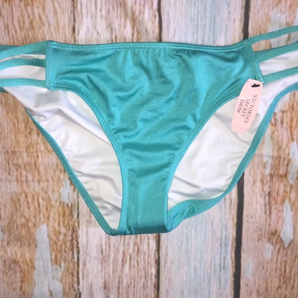 Victoria’s Secret cheeky bikini swim bottoms - Picture 2 of 8